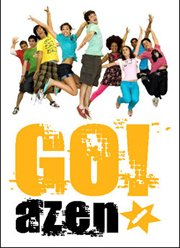 Kartela: Go!azen