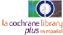 La Cochrane Library Plus-en sartzeko egin klik hemen