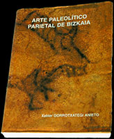 Xabier Gorrotxategiren argitalpena