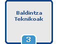 3. Baldintza teknikoak