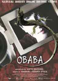 Kartela: Obaba
