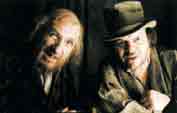 Kartela: Oliver Twist