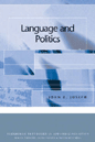'Language and Politics'