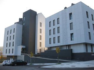 Beasaingo etxebizitxak