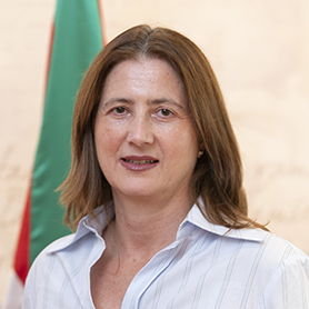 Eva Salgado Etxebarria