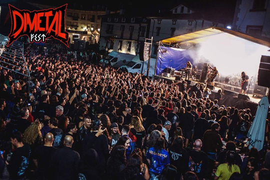 Dimetal Fest 2019