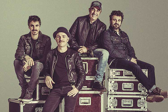 Hatortxu Rock 2019