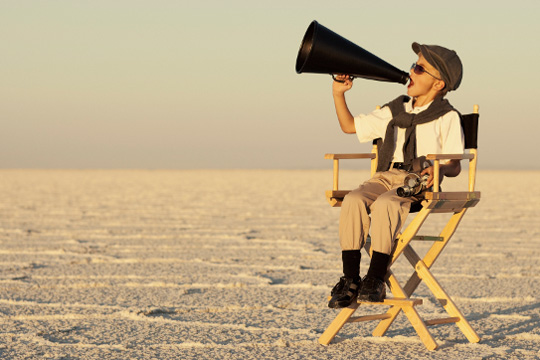 Muestra del SUNCINE- Festival Internacional de Cine del Medio Ambiente en Vitoria-Gasteiz