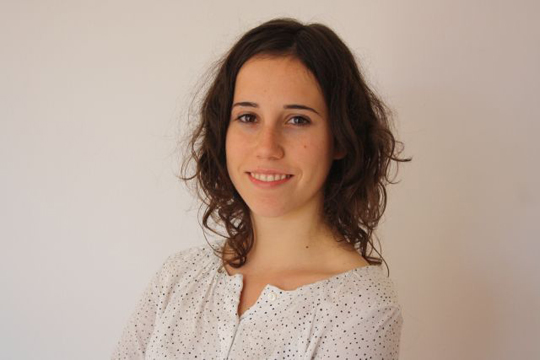 Conferencia de Samara Velte Moran: "Nik sinisten dizut: lerro arteko patriarkatua irakurtzen"