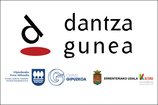 Dantzagunea: Sala de danza virtual