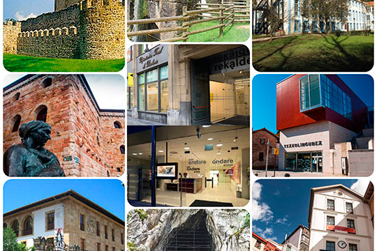 La red de museos de Bizkaia reabre sus puertas