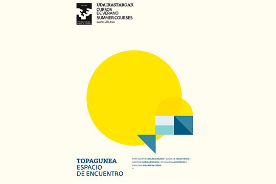 Cursos de Verano UPV/EHU 2020: "Revisando a Ignacio Zuloaga: su pintura y su tiempo en los 150 a&ntilde;os de su nacimiento" (ONLINE)