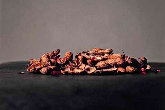 Kutxa Kultur Artegunea concurso de fotografía 'Formas del diseño