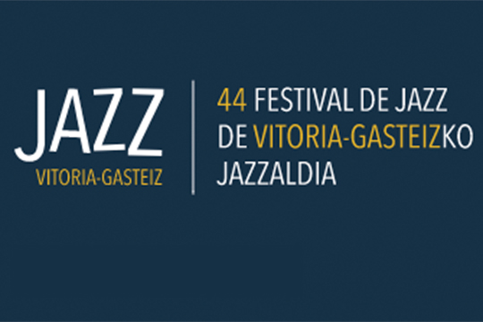 (cancelado) Festival de Jazz De Vitoria-Gasteiz 2020