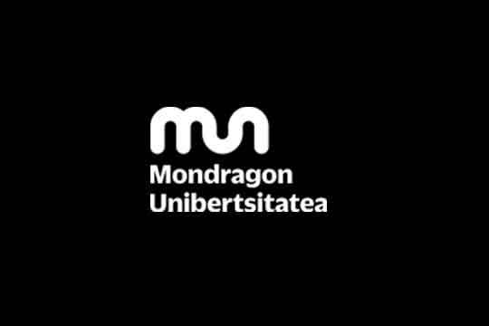 Grado en Mondragon Unibertsitatea: "Ingenier&iacute;a en Dise&ntilde;o Industrial y Desarrollo de Producto"
