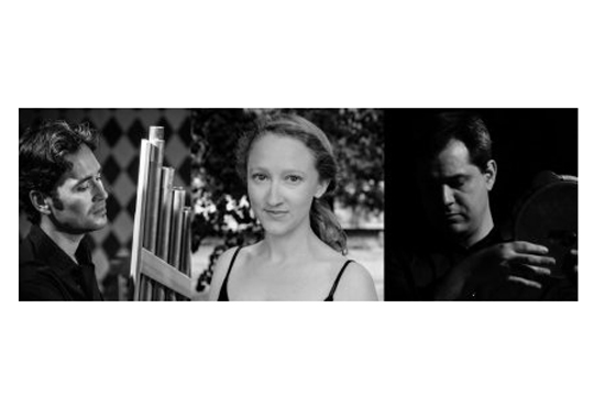 Tasto Solo: "La Flor en Paradis"