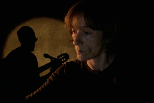 "Andrei Rublev, una paniconograf&iacute;a (versi&oacute;n radiof&oacute;nica)"