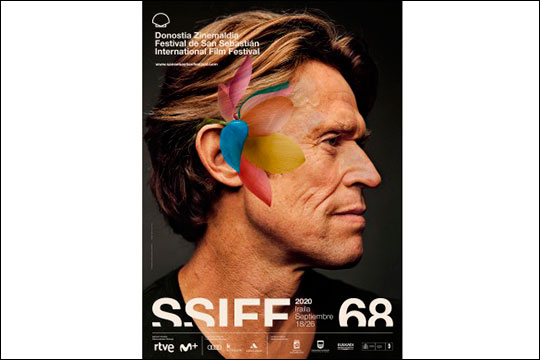 El Festival de San Sebasti&aacute;n 2020 en Azkuna Zentroa