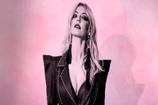 (cancelado) Merche: "Es ahora"