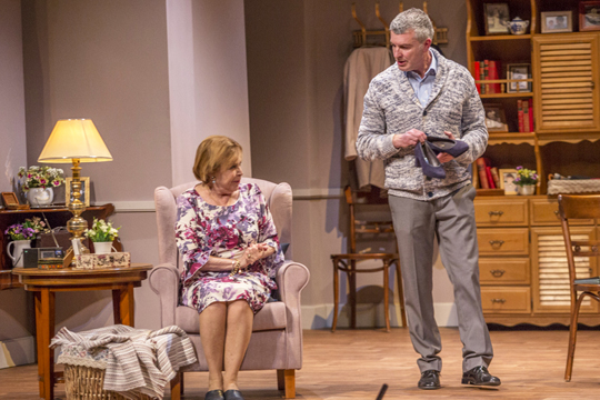 "Conversaciones con mam&aacute;"