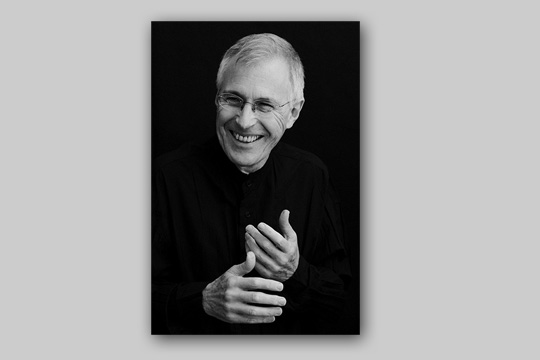 (suspendido) Christian Zacharias (Piano)