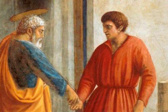 XVI Jornadas de Cultura Europea: "Homero: el cantor ciego que ilumin&oacute; el universo de la literatura"