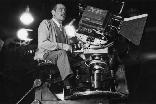 Nosferatu: Luis Bu&ntilde;uel