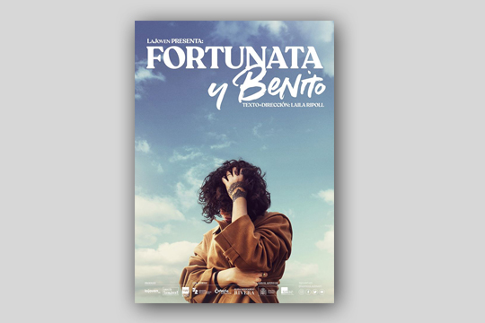 "Fortunata y Benito"