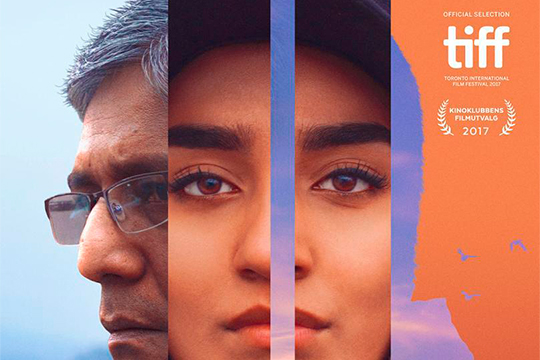 Getxoko Zinekluba: "El viaje de Nisha" (Iram Haq)