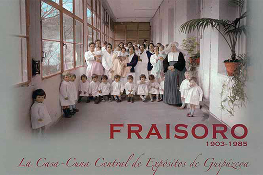 Presentaci&oacute;n del libro "Mujeres de barro, infancias de cristal"