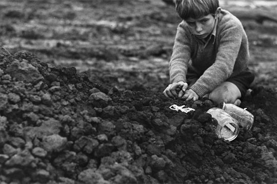 Trilog&iacute;a Bill Douglas