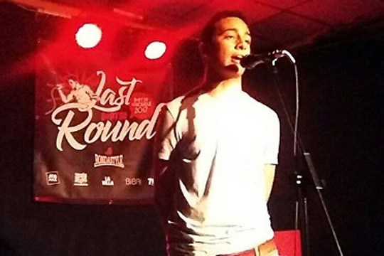 Plazara! Bertso-ekimena: Nahia Ibarzabal + Peru Irastorza + Unai Mendiburu + Garazi Navarro Ugarteburu