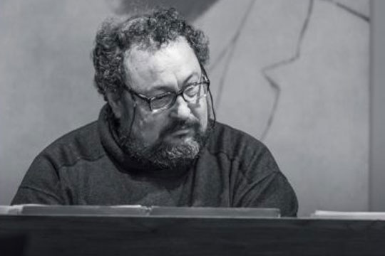 Urdaibaiko Organoak 2021: Javier Artigas