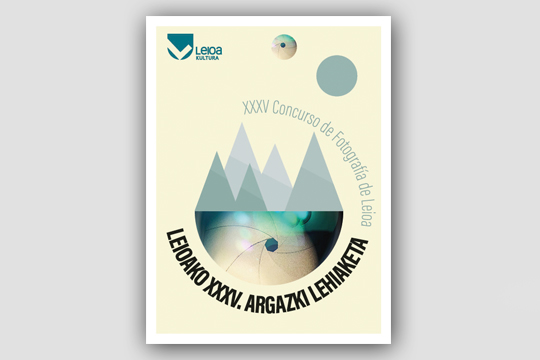 Concurso de Fotograf&iacute;a de Leioa 2021