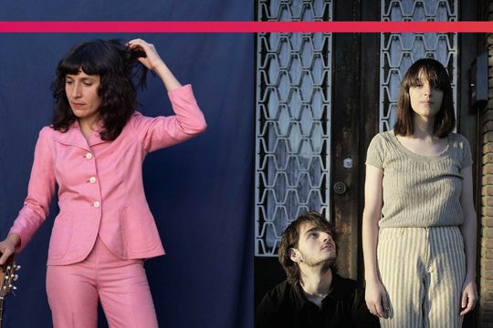 EMMusikadas 2021: Lorena &Aacute;lvarez + Tronco