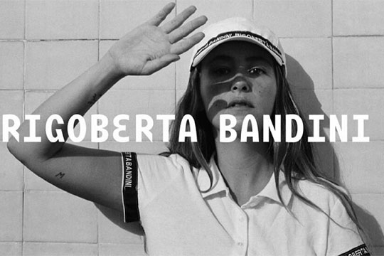 FESTIVAL MAF -Emakumeak Aurrera-