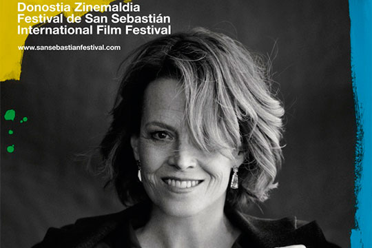 Festival de San Sebasti&aacute;n 2021