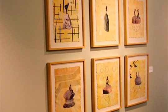 Exposici&oacute;n "Destinia"