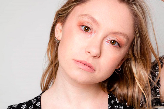 Ciclo musical "Bakarka": Iholdi Beristain