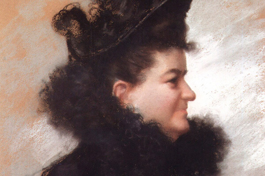 "Centenario Emilia Pardo Baz&aacute;n": Di&aacute;logo Isabel Burdiel & Antonio Orejudo En conversaci&oacute;n con Carolina Ontivero