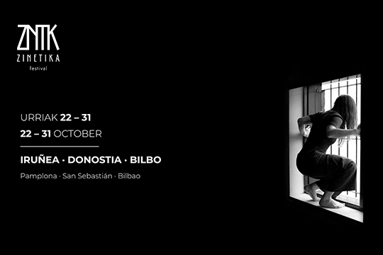 Zinetika Videodance Festival 2021