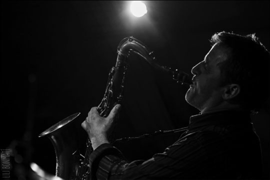 V&iacute;ctor de Diego 4tet