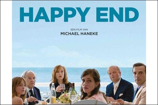 "Happy End"