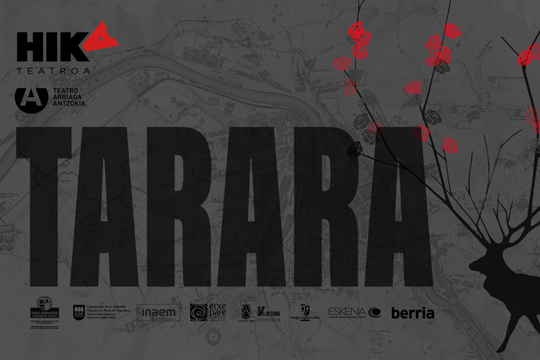 "Tarara" (estreno)