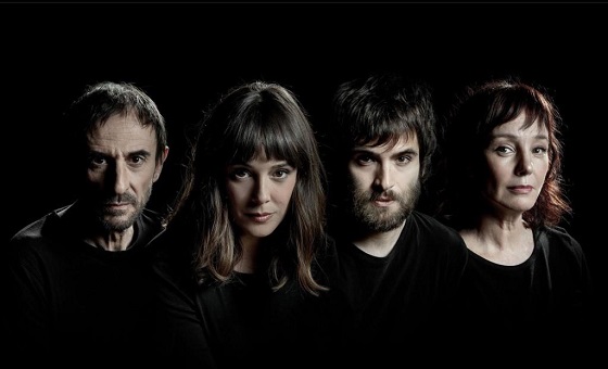 &ldquo;El hombre almohada&rdquo;