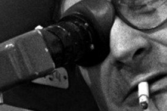 Ciclo de cine: "El &uacute;ltimo Chabrol"