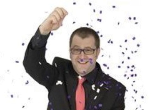 "APRENDE MAGIA CON EL MAGO MARCOS"