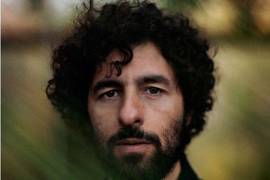 Jos&eacute; Gonz&aacute;lez