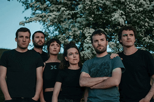 HUNTZA + ROBA ESTESA