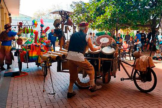 Semana Musical Soinurbil 2022